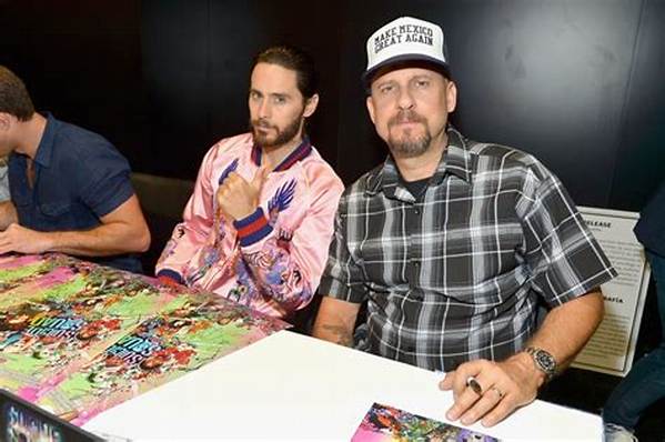 David Ayer Height