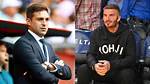 David Beckham Appoints Diego Alonso as 1St Ever Manager of Inter Miami