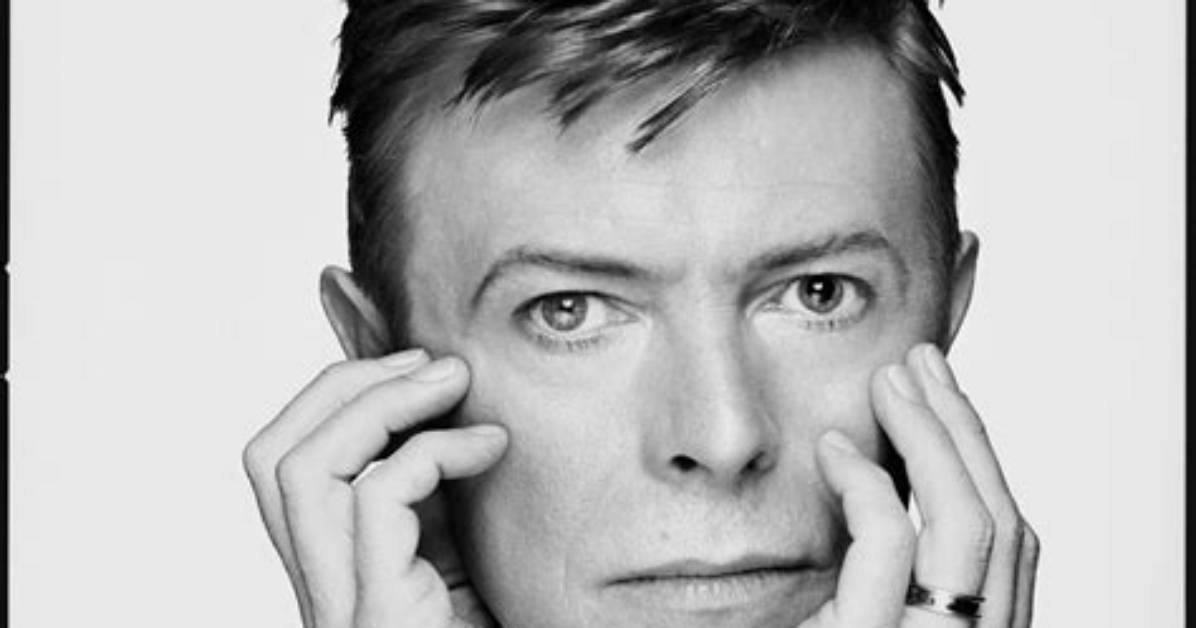 David Bowie