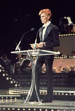 David Bowie