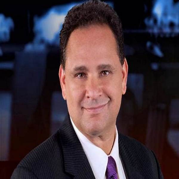 David Brody Cbn, Bio, Wiki, Age, Wife, Elvis Duran, Books, Salary, and Net Worth