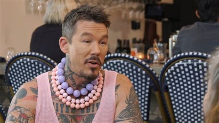 David Bromstad's Spouse? Is the HGTV Host Married or Single?