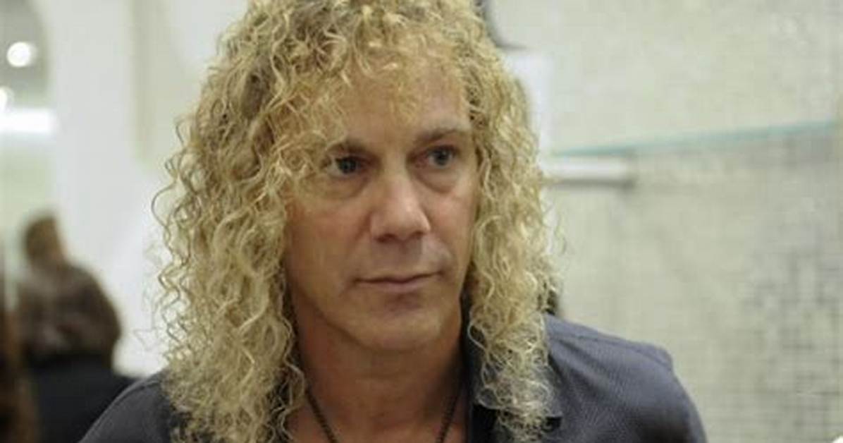 David Bryan Net Worth