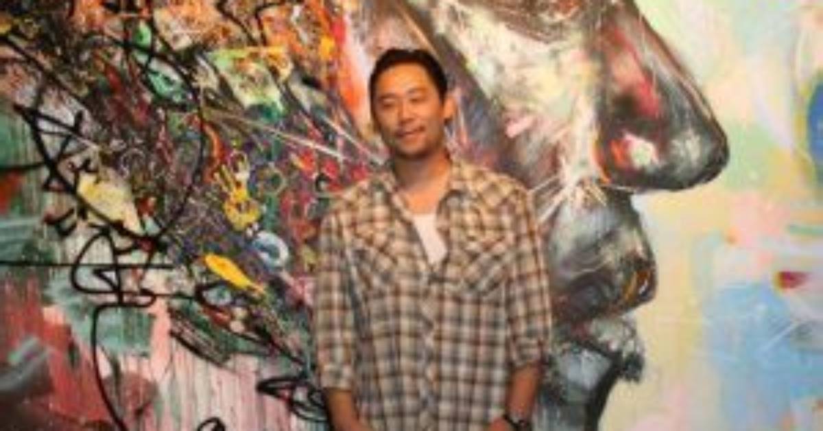 David Choe | Bio, Age, Net Worth, Relationship, Career