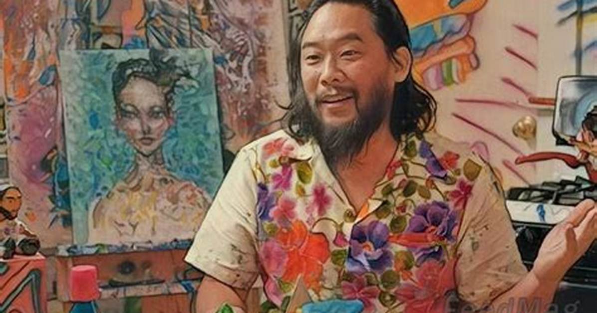 David Choe Estimated Net Worth for 2022: the Street Artist’s Facebook Success Story