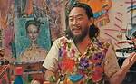 David Choe Estimated Net Worth for 2022: the Street Artist’s Facebook Success Story