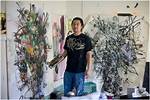 David Choe Net Worth – How Much Is David Worth?