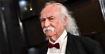 David Crosby Went to Prison in 1985, Stint Helped Him Kick Drugs