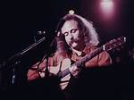 David Crosby