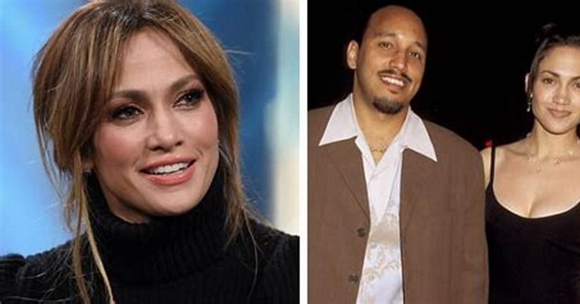 David Cruz Wiki (Jennifer Lopez’s Boyfriend) Age, Biography, Family & Facts
