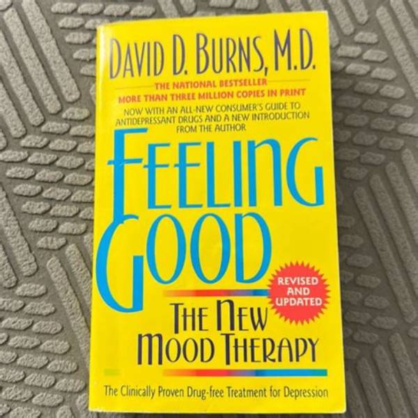 David D. Burns