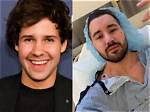 David Dobrik and Jeff Wittek Accident Case Heading to Court