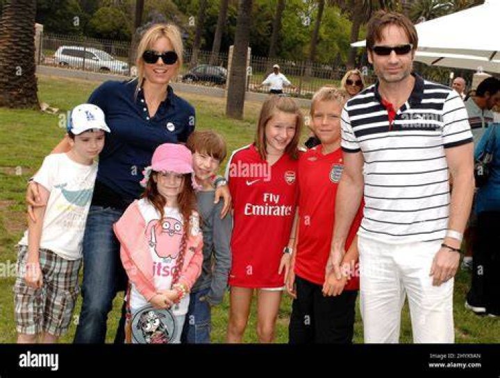 David Duchovny Learns His Family&rsquo;s Tragic Jewish History on &lsquo;Finding Y