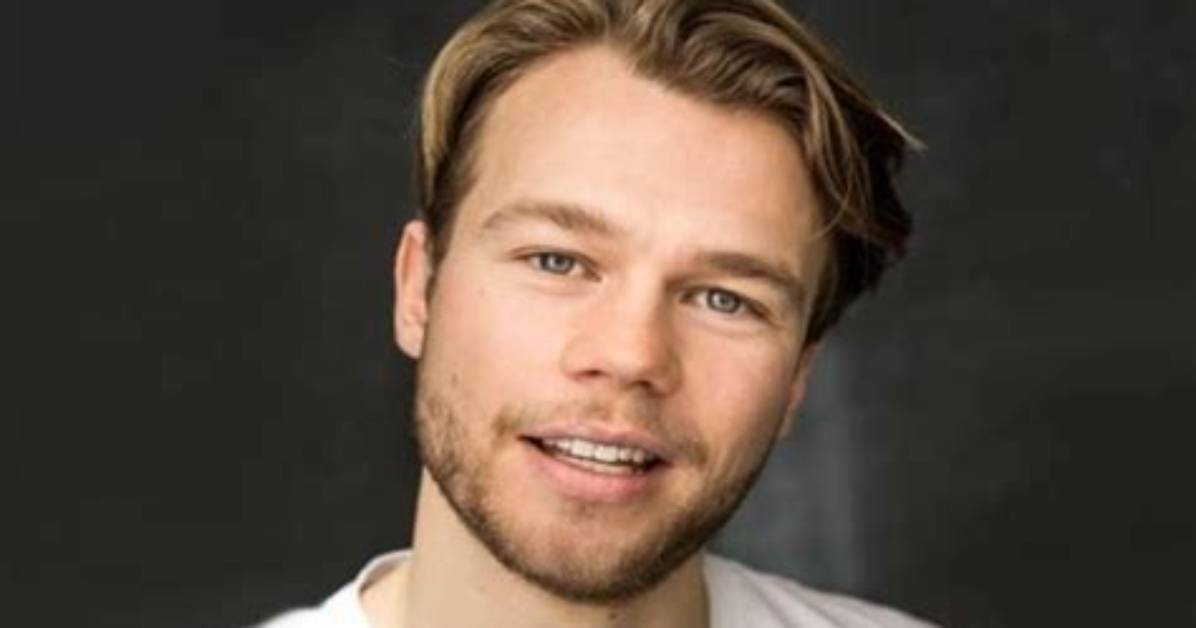 David Elsendoorn Wife: Is the Actor Married? Dating History