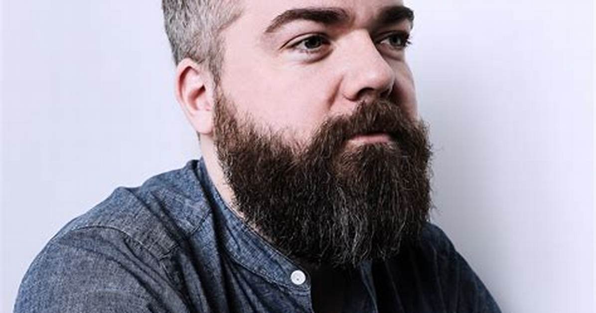 David F. Sandberg