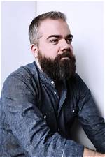 David F. Sandberg