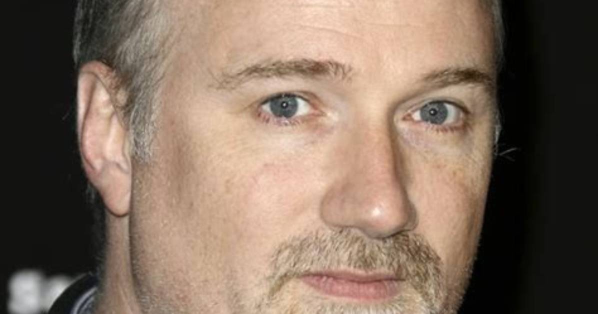 David Fincher Net Worth