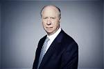 David Gergen Head Injury and Health: Is He Sick Now?