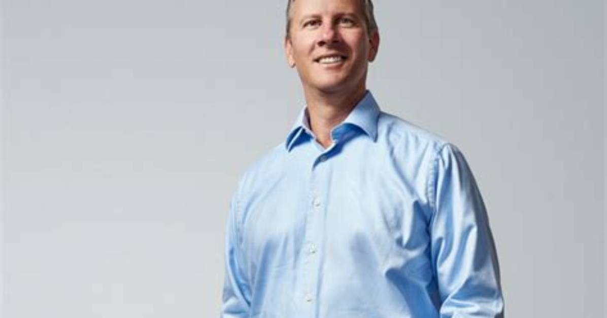 David Gibbs Net Worth 2024