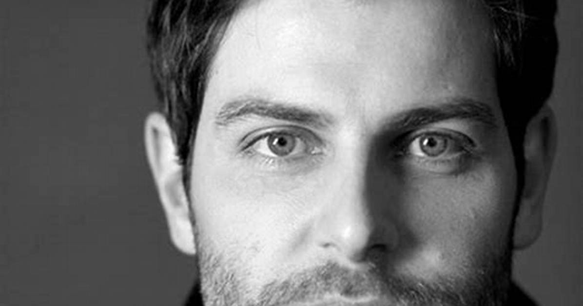 David Giuntoli Actor, Bio, Wiki, Age, Height, Wife, Movies and Tv Shows, and Net Worth