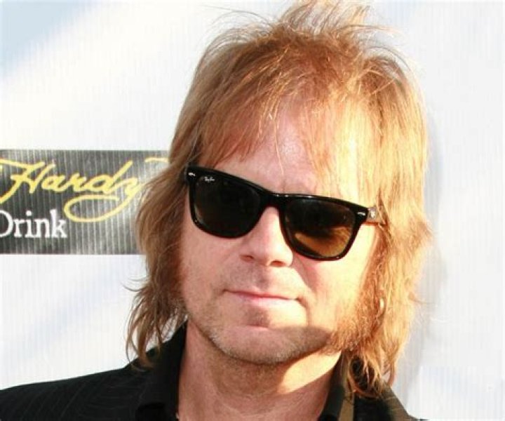 David Glen Eisley Biography Facts, Childhood, Family Life & Achievements