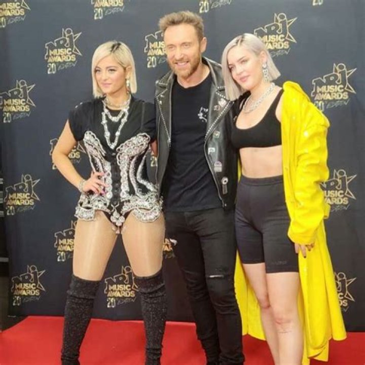 David Guetta, Bebe Rexha & J Balvin - Say My Name (Official Video) - songs with similes or metaphors