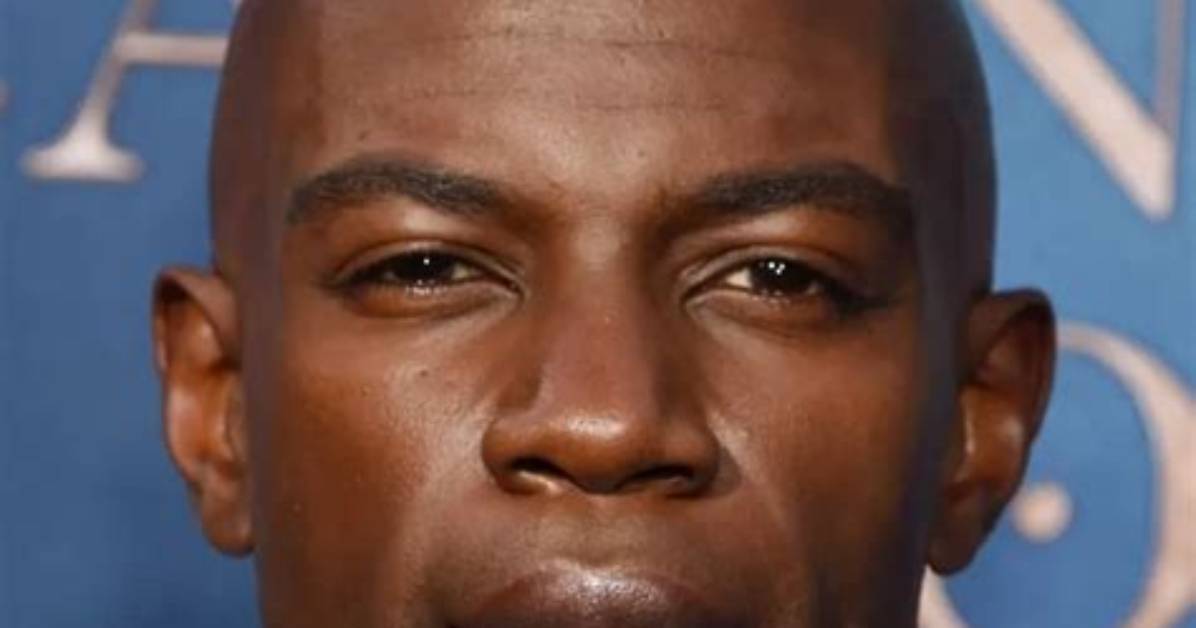 David Gyasi Biography: Age, Height, Wife, Movies and Tv Shows