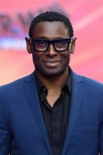 David Harewood Net Worth