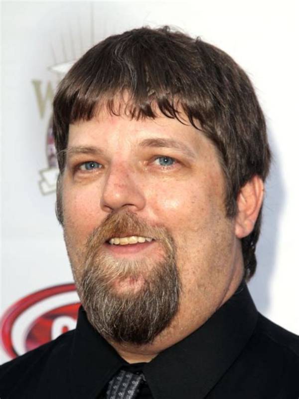 David Harper