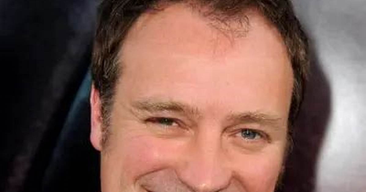David Hewlett Net Worth 2024