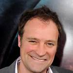 David Hewlett Net Worth 2024