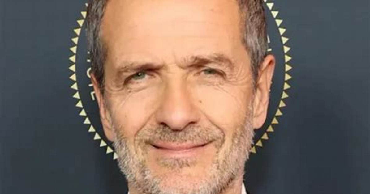 David Heyman Net Worth 2024