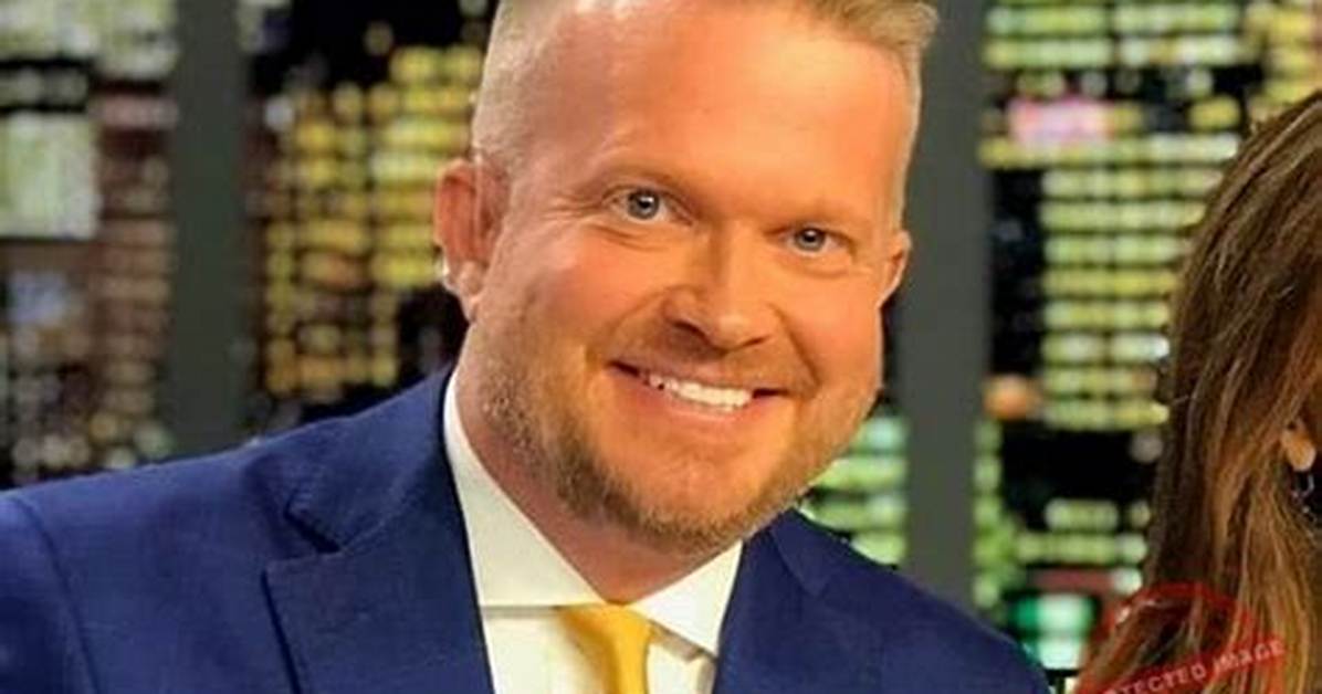 David Highfield Kdka, Bio, Wiki, Age, Height, Wife, Salary, and Net Worth