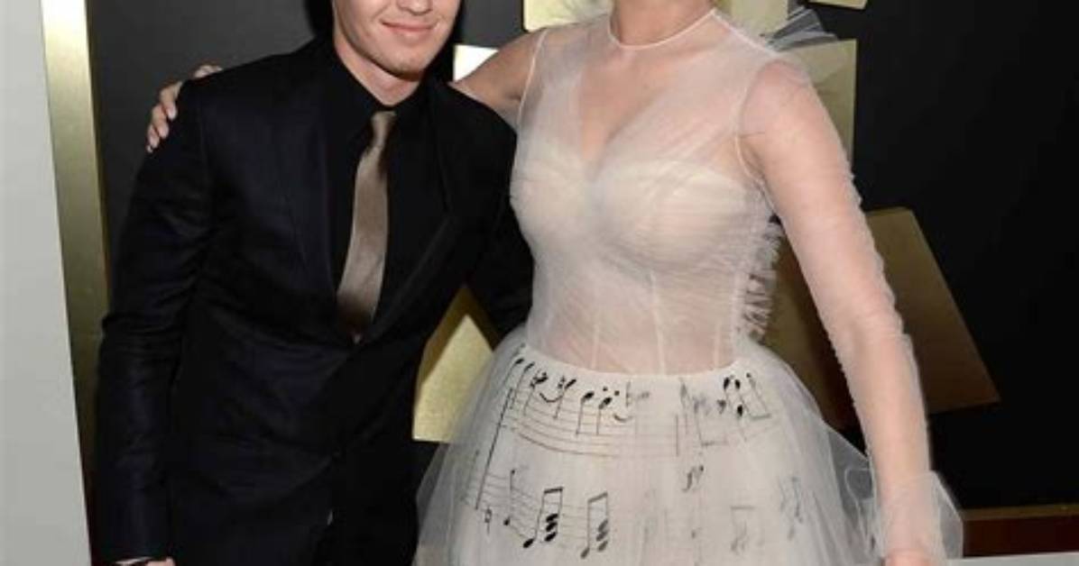 David Hudson Wiki, Age (Katy Perry’s Brother) Biography, Family & Facts