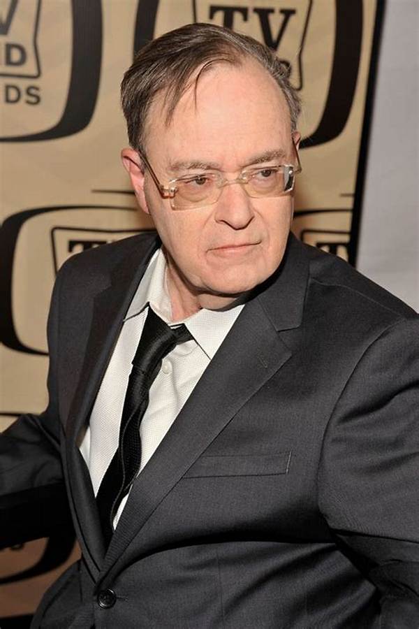 David Lander Net Worth