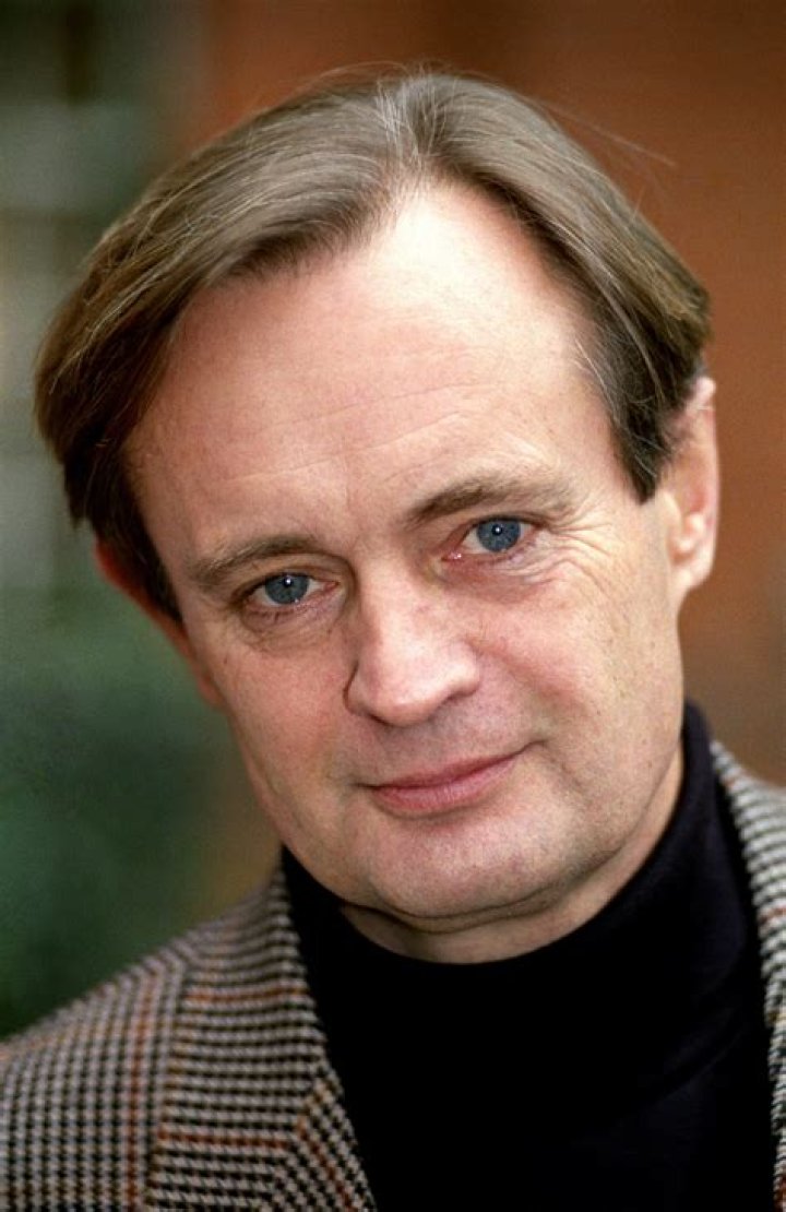 David McCallum Cause of Death, How Did NCIS' Ducky Die in Real Life?