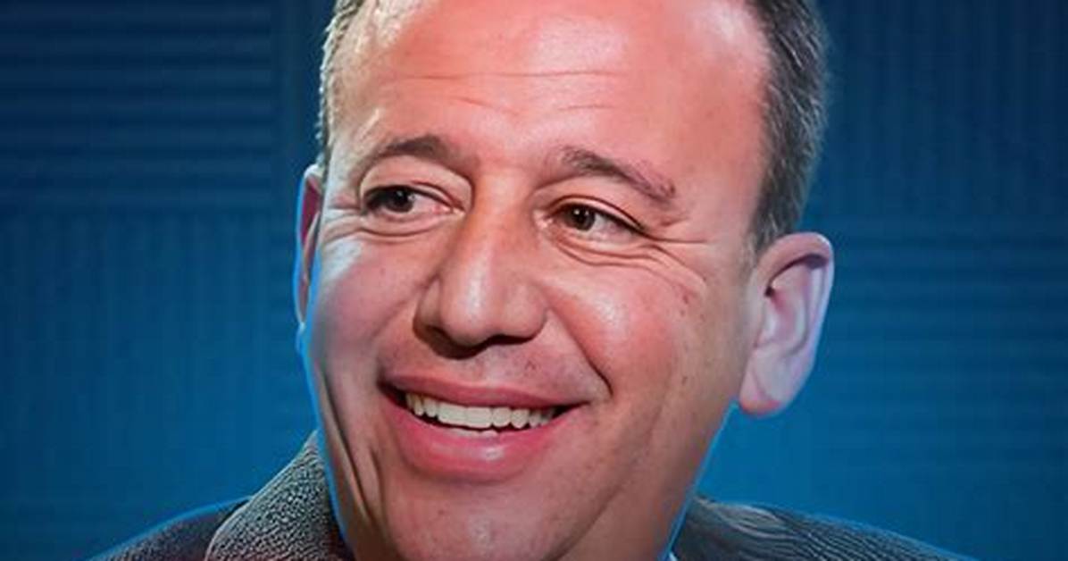 David Meltzer Net Worth 2024