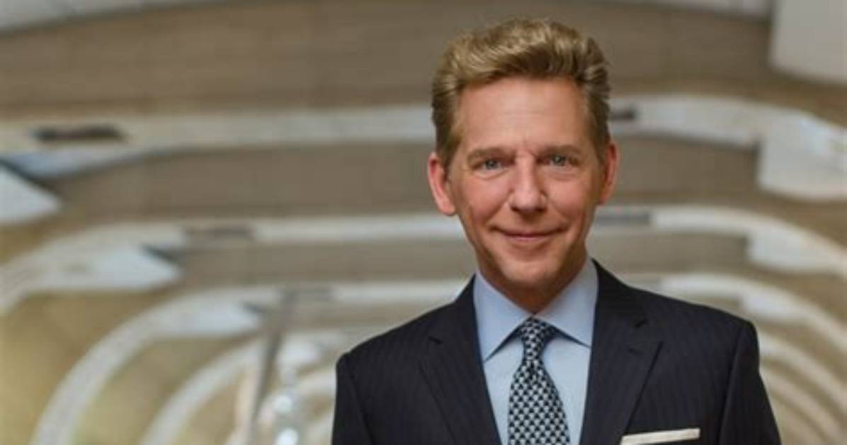 David Miscavige Net Worth – How Much Is David Worth?