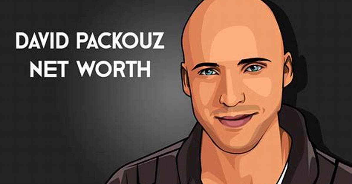 David Mordechai Packouz