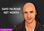 David Mordechai Packouz