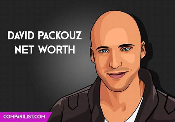 David Mordechai Packouz
