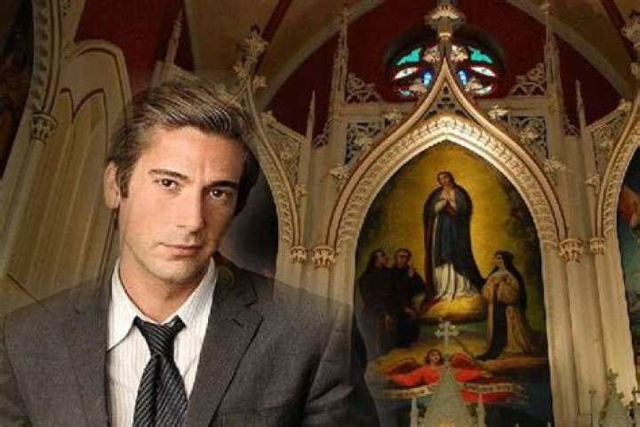 David Muir Religión ¿Qué religión es David Muir? ¿Es David Muir