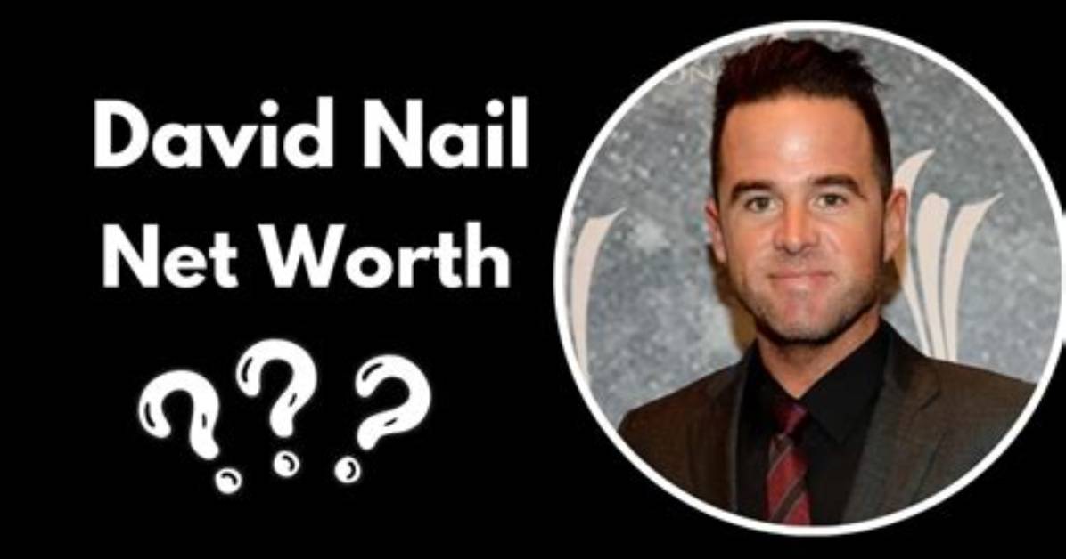 David Nail Net Worth 2024