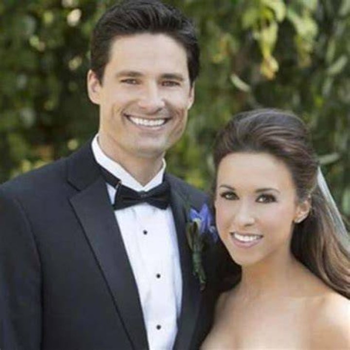 David Nehdar & Wife Lacey Chabert Magical Day Revealed With Wedding Photos