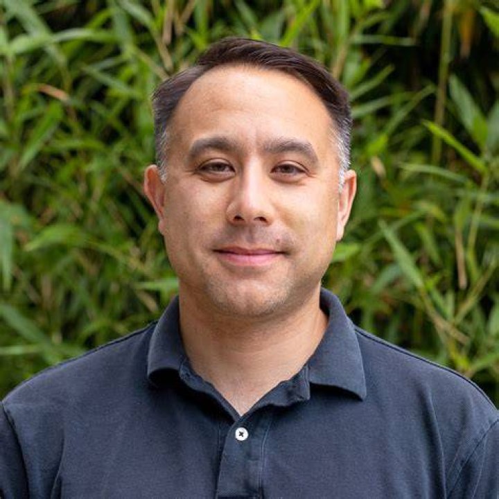David Nguyen