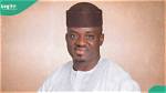 David Ombugadu Reacts to Calls to Become Pdp National Chairman