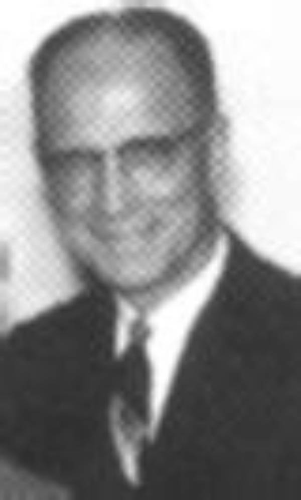 David Otis Fuller