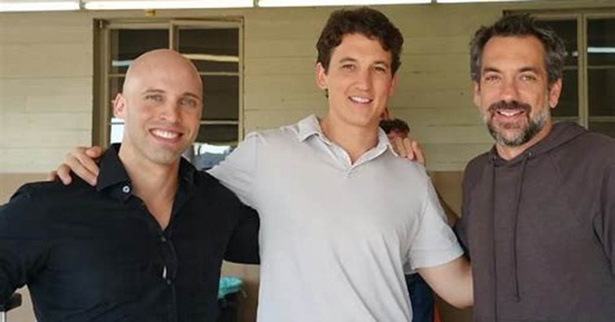 David Packouz Net Worth – How Much Is Packouz Worth?