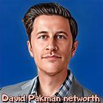 David Padilla Net Worth