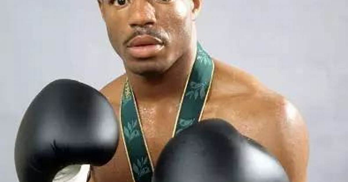 David Reid